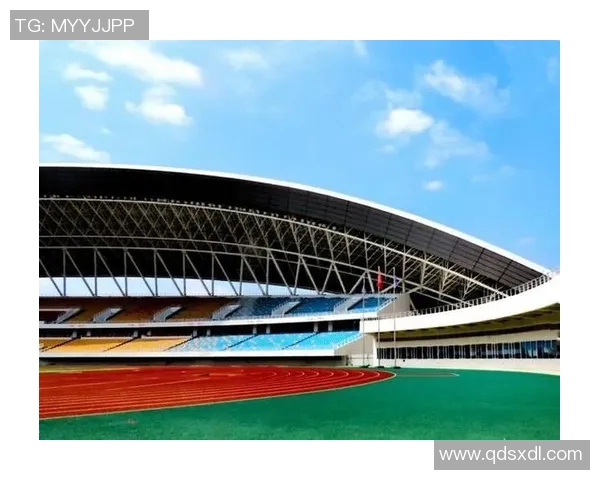 以运动场为核心，探索体育文化在现代城市中的发展与影响