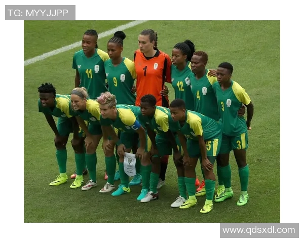 中国女足与南非女足历史交战回顾及战绩分析