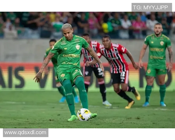 巴西国际对阵科林蒂安的比赛结果及精彩瞬间回顾