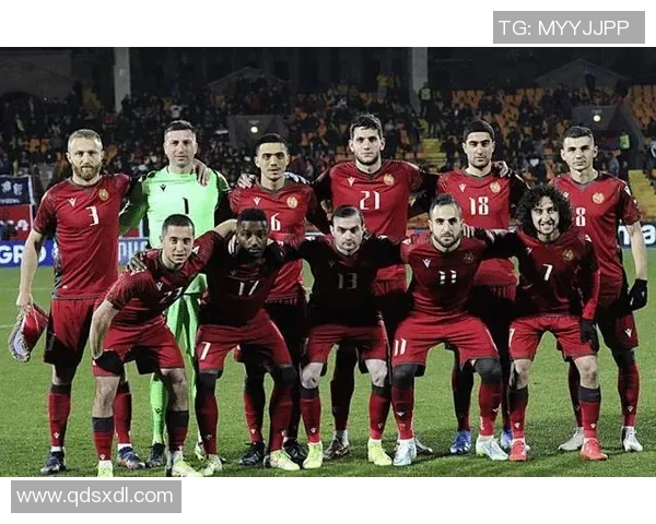 爱沙尼亚与亚美尼亚激战欧国联争夺小组出线机会分析