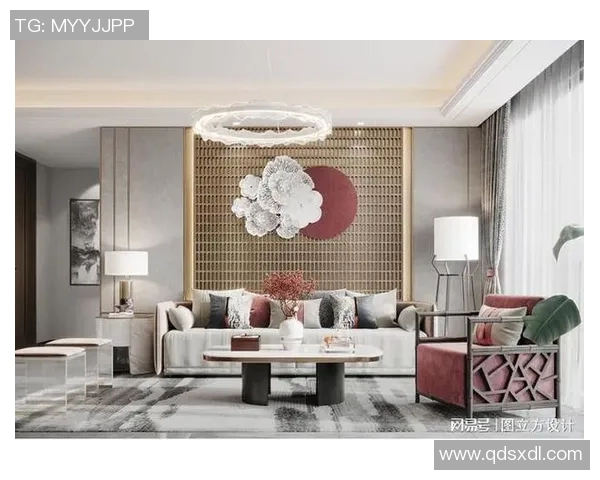 现代家居设计理念与创新元素融合打造舒适宜居的生活空间 现代家居设计理念与创新元素融合打造舒适宜居的生活空间