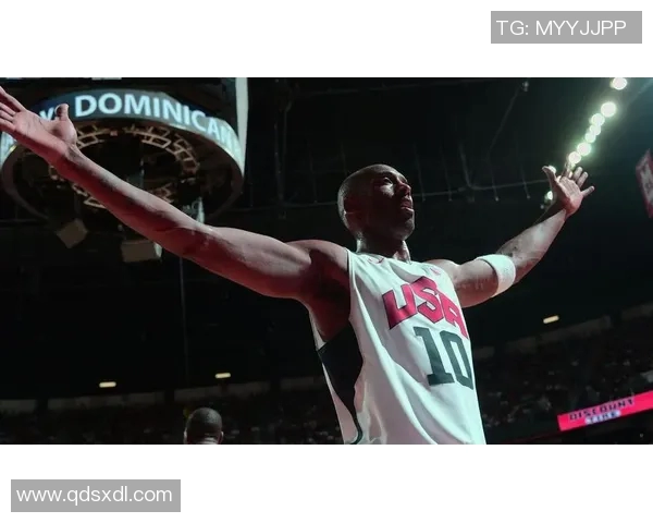 科比精神：从无畏追梦到永不言败的篮球传奇之路