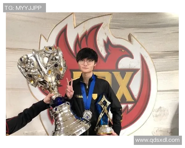 FPX崛起之路:从默默无闻到全球总冠军的荣耀历程 FPX崛起之路:从默默无闻到全球总冠军的荣耀历程