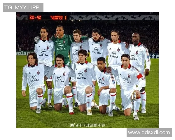 卡卡在欧冠决赛中的经典表现及比赛影响 卡卡在欧冠决赛中的经典表现及比赛影响