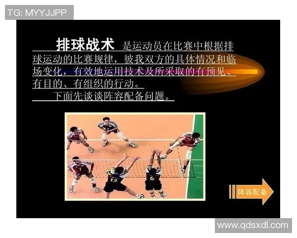 成都排球队的转换打法深度解析与战术创新探讨