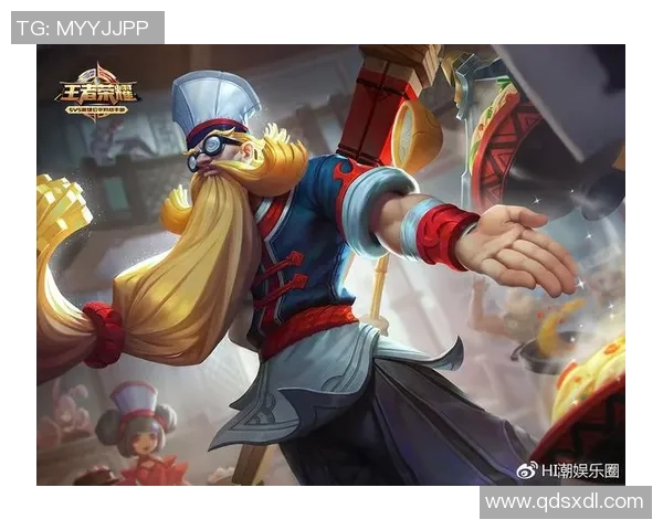 王者荣耀战术解析：BLG中路突破体系的战略运用与实战技巧