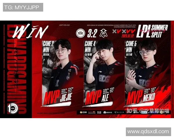 聚焦王者荣耀EDG战队灵活性分析与战术创新探讨