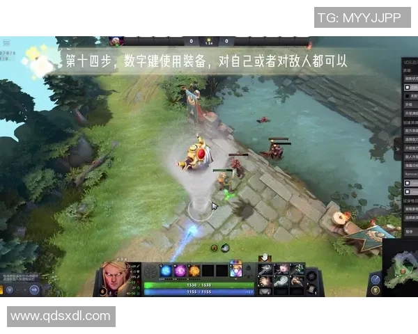 DOTA2战场分析:深入探讨EDG在阵地战中的战略与执行 DOTA2战场分析:深入探讨EDG在阵地战中的战略与执行