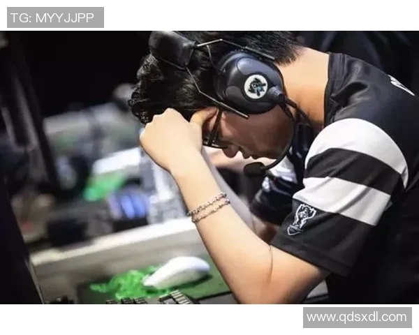 和平精英热点分析:IG战队战术转换背后的深层原因与影响 和平精英热点分析:IG战队战术转换背后的深层原因与影响