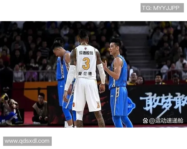 武汉篮球队技术实力飙升引发关注创新高的背后是怎样的努力与突破