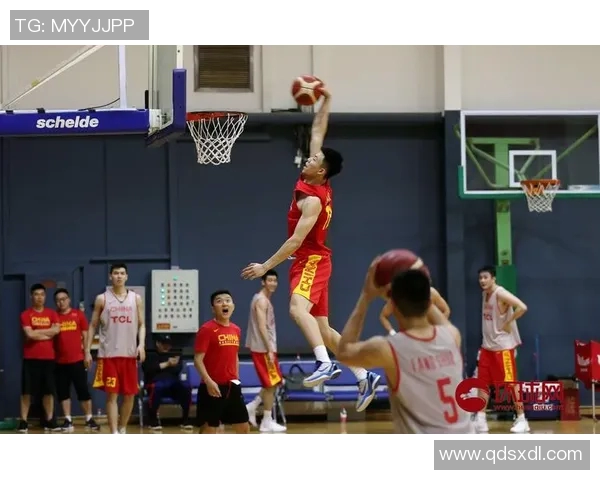 深圳篮球队在世界杯背景下的华丽转型与未来发展之路探析