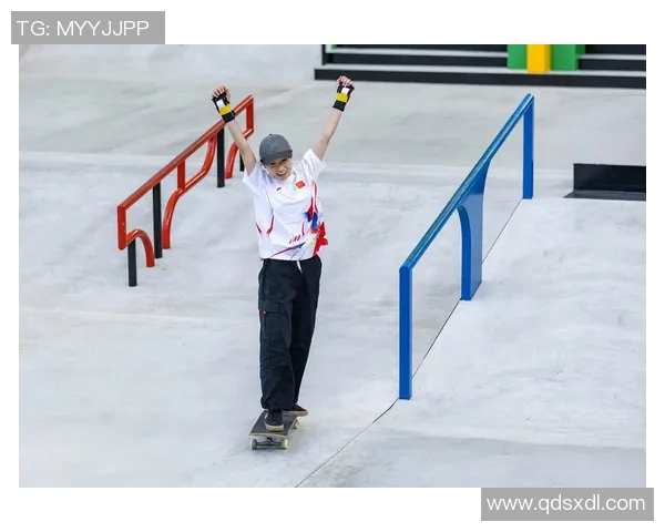 滑板文化的边缘探索南京滑板队如何实现深度渗透与创新