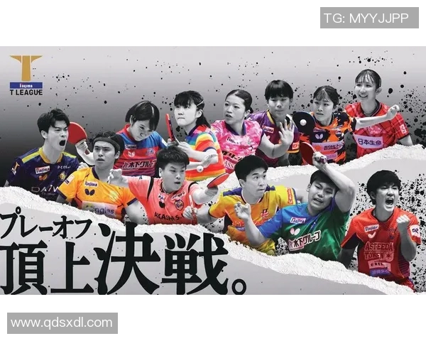 日本乒乓球女运动员的崛起与挑战：从青年赛到世界舞台的奋战历程