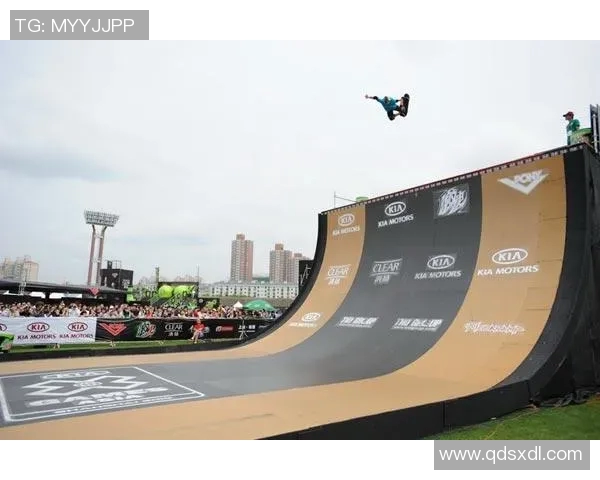 滑板运动新风潮权威发布实力榜单引领潮流趋势