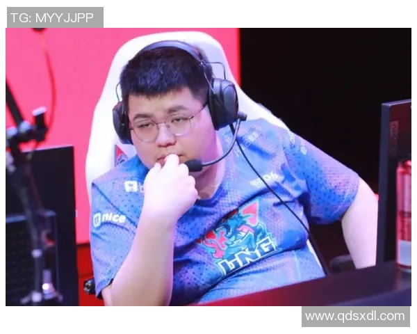 CSGO巨献：深入分析LNG战队在比赛中的心理素质与应对策略