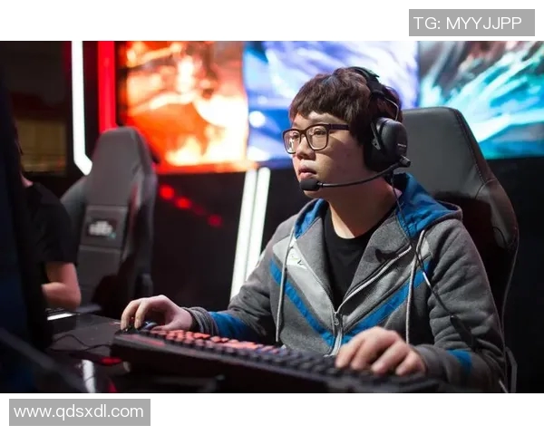 DOTA2战术解析：EDG战队如何构建高效盯防体系以掌控比赛节奏