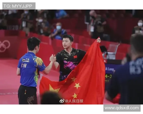 南京乒乓球队在冠军赛中的速度表现分析与精彩回顾