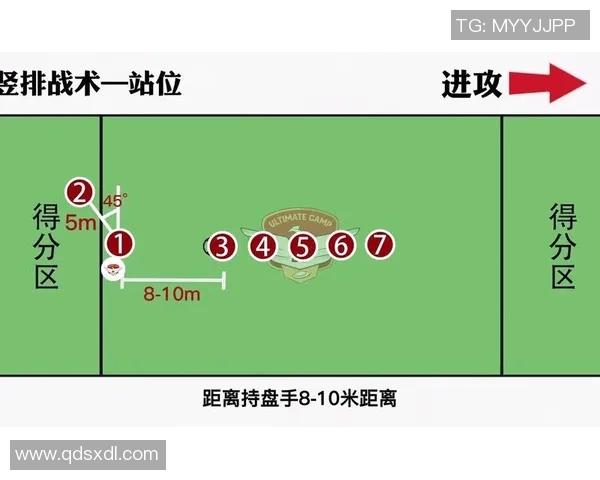 西安飞盘队阵地战分析：战术执行与比赛表现的深度剖析