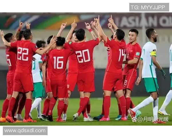 中国队与关岛的精彩对决最终比分揭晓引发球迷热议